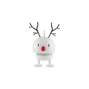 Hoptimist Raindeer white Bumble S