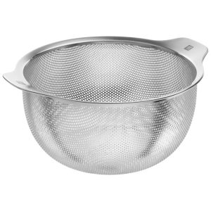 Zwilling table vergiet inox