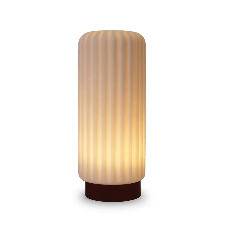 Atelier Pierre Dentelles 29 draadloze lamp earth - Afbeelding 2