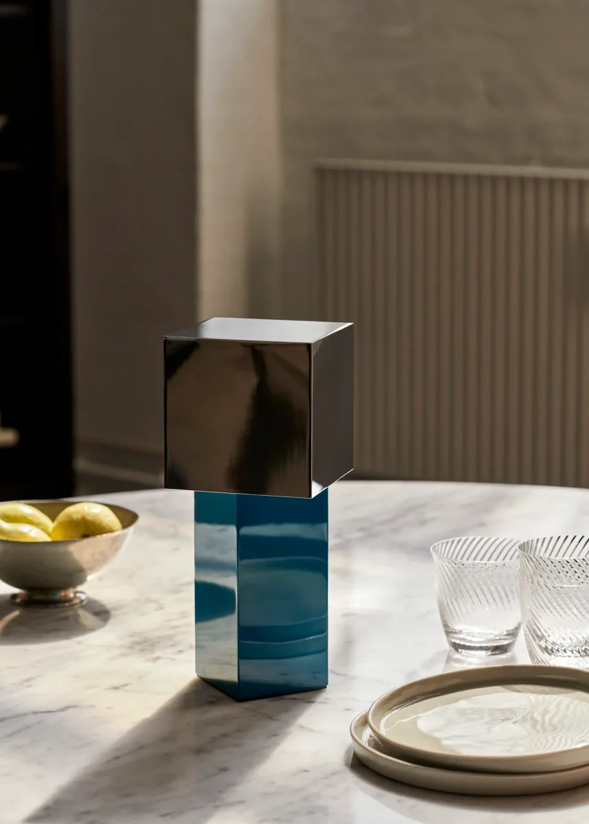 &Tradition Pivot ATD7 oplaadbare lamp - Afbeelding 3