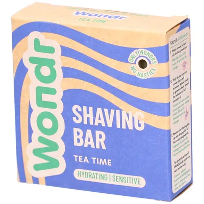 Wondr Shaving Bar - Afbeelding 3