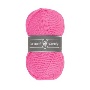 Durable Comfy 100 gram 242 Pink Lemonade
