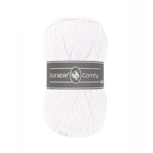 Durable Comfy 100 gram 310 White