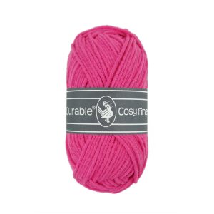Durable Cosy Fine kleur 1786 – brei- en haakgaren – 50 gram