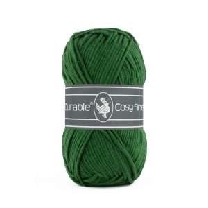 Durable Cosy Fine kleur 2150 – brei- en haakgaren – 50 gram