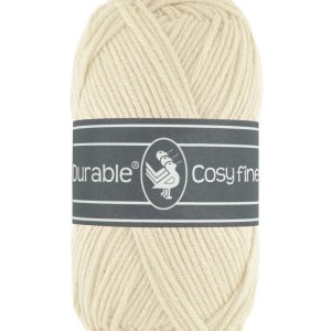 Durable Cosy Fine kleur 2172 – brei- en haakgaren – 50 gram