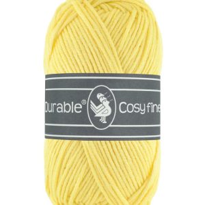 Durable Cosy Fine kleur 309 – brei- en haakgaren – 50 gram
