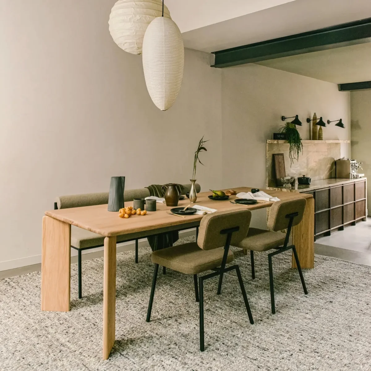 Studio Henk Soft tafel - Afbeelding 3