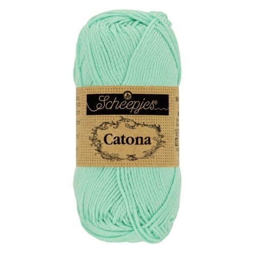 Scheepjes Catona 385 Chrystalline - Afbeelding 3