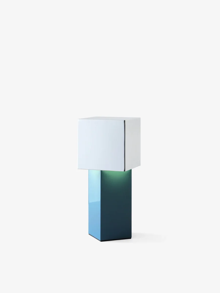 &Tradition Pivot ATD7 oplaadbare lamp - Afbeelding 4