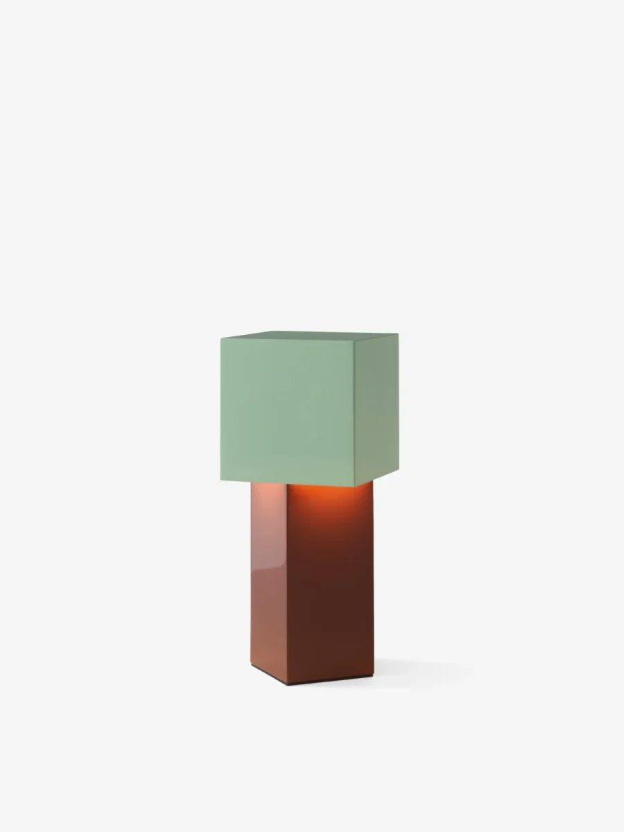&Tradition Pivot ATD7 oplaadbare lamp - Afbeelding 5