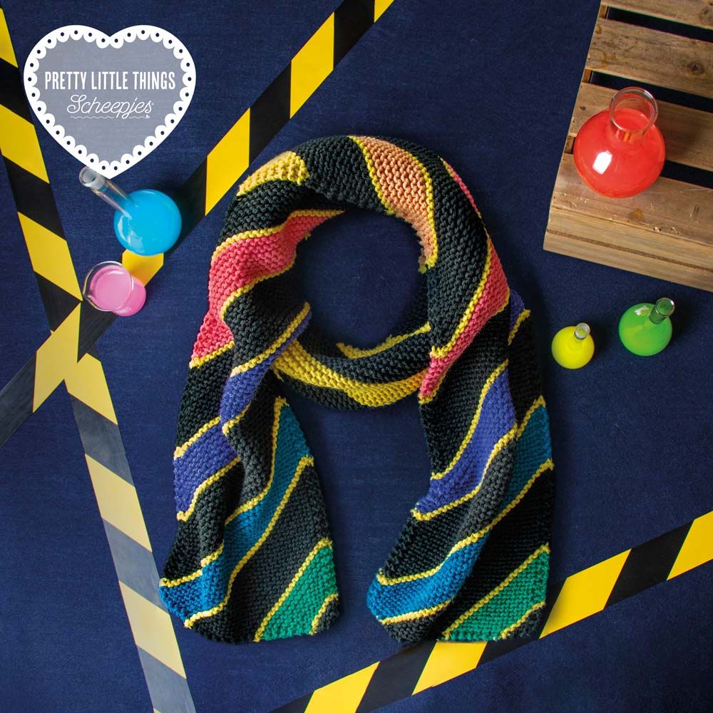 Scheepjes Pretty Little Things-Klein Maar Fijn nr.35 - Afbeelding 4