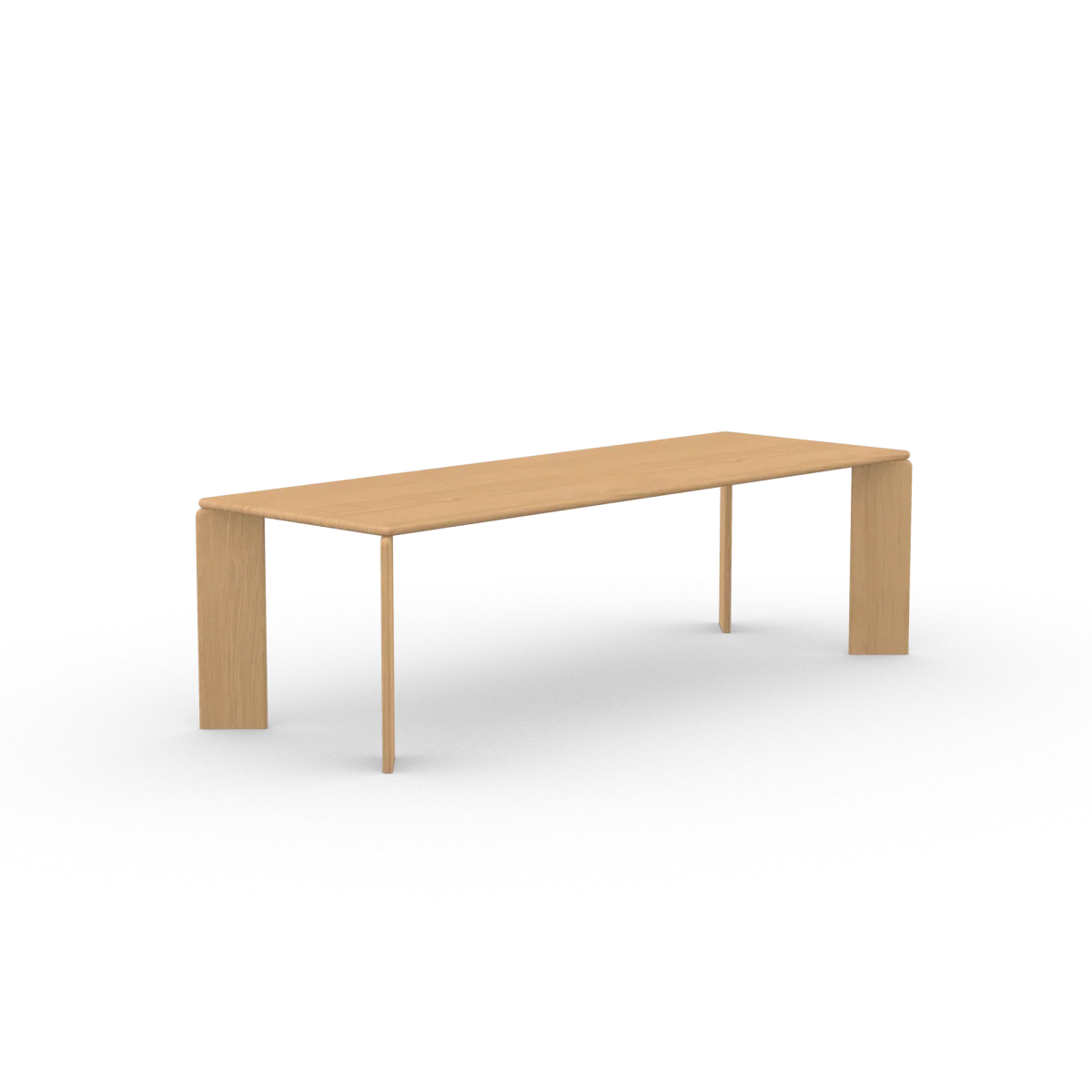 Studio Henk Soft tafel - Afbeelding 2