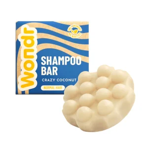 Wondr Shampoo bar - diverse soorten