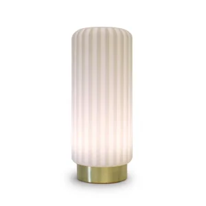 Atelier Pierre Dentelles 29 draadloze lamp gold