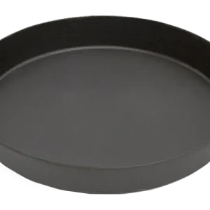 Big Green Egg - Cast Iron Skillet