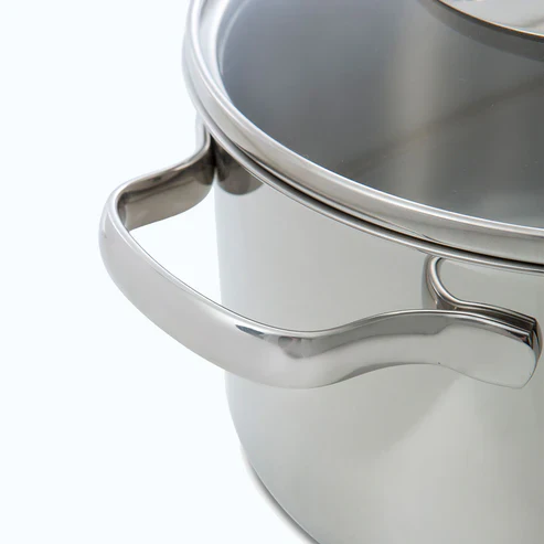 BK Essentials soeppot 24cm - 6L - Afbeelding 4