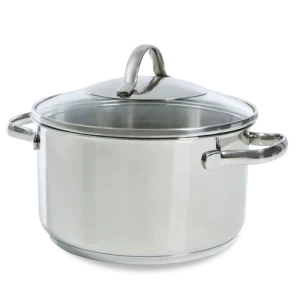 BK Essentials soeppot 24cm - 6L