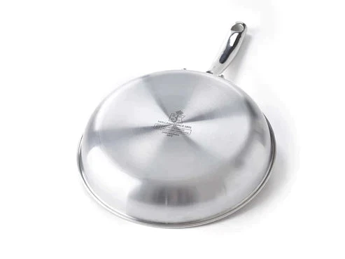 BK Superior Tri-Ply braadpan 28cm - Afbeelding 6
