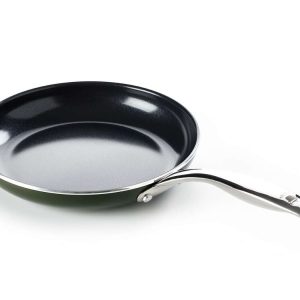 Dagelijkse kost antikleefpan pfasvrij 30cm
