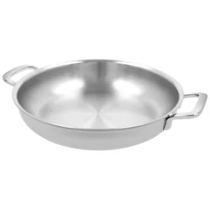 DEMEYERE MULTIFUNCTION 7 BAKPAN MET 2 HANDGREPEN - VERSCHILLENDE MATEN