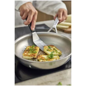Demeyere Silverline Nanotouch braadpan