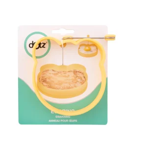 Dotz  Bakring voor ei of pannenkoek