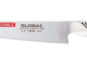 Global G20 flexibel fileermes 21cm