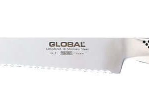 Global G9 broodmes 22cm