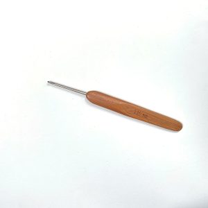 Ergonomische haaknaald maat 2,25