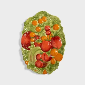 &Klevering Platter legume tomato or pepper -40%