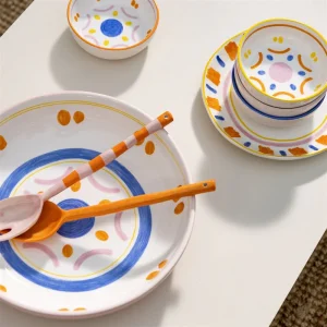 &Klevering Salad bowl Boavista