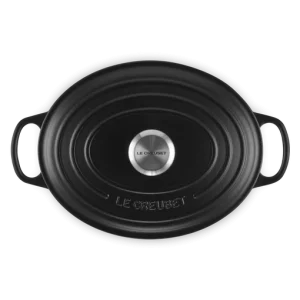 Le Creuset Signature stoofpot ovaal 31cm -30%