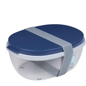 Mepal Saladebox ellipse
