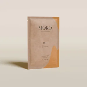 Moro bodywash refill