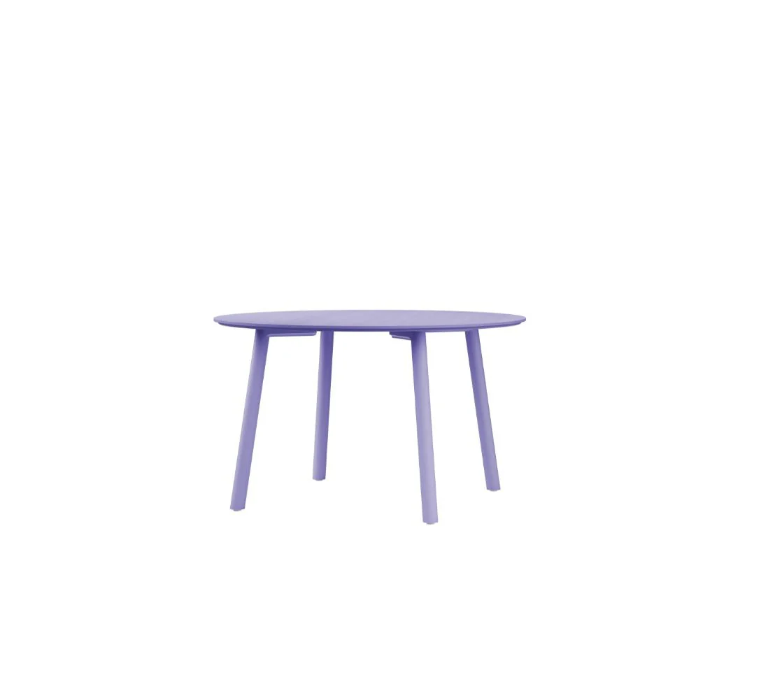 OUT Meyer Color Table Rond ⌀115cm - Afbeelding 5