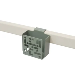 Pedestal houder voor afstandbediening