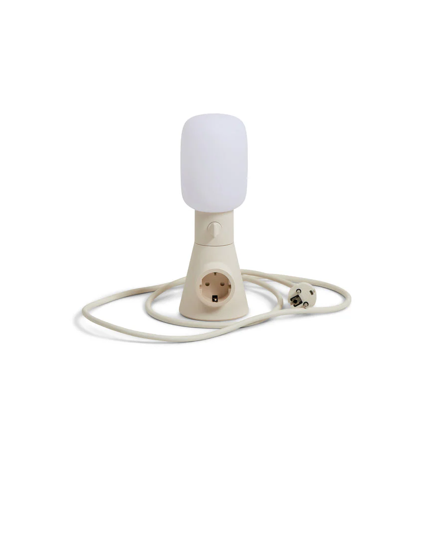 Pedestal Plug-in lamp - Afbeelding 7