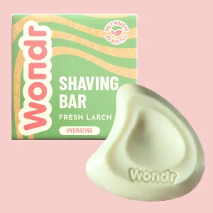 Wondr Shaving Bar